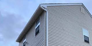 Affordable Siding Repair and Maintenance Services in Lakeland Highlands, FL